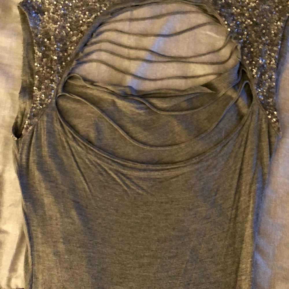 Guess Blouse - Picture 4 of 7